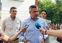 El PSOE critica el "retraso" del plan verano sanitario e incide en reforzar 16 grandes zonas turísticas de Almería