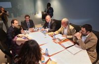 EMT reforzará las líneas 104 y 112 y modificará el recorrido de las líneas 73 y 122