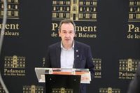 Cs considera "inadmisible" la política migratoria "unilateral" del Gobierno de España con el Reino de Marruecos