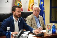 El Observatorio de Consumo de C-LM seguirá "fortaleciendo" derechos e incluirá una Observatorio de Precios en Destino