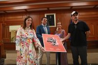 Córdoba acogerá del 5 al 10 de septiembre su I Semana del Cine con relevancia del sector audiovisual andaluz