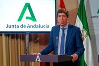 Marín saluda el nuevo decreto anticrisis del Gobierno pero critica que sus medidas "llegan tarde"