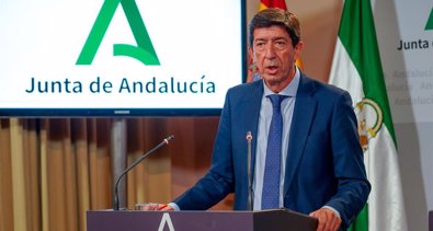 Andalucía