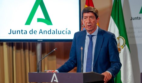 Andalucía