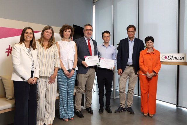 Esta primera edición de Premios Farmacia Sostenible de Chiesi ha contado con la participación de cerca de 80 acciones sostenibles en la farmacia en las diferentes categorías de distintos municipios del país.