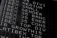 Aenor registra un programa de pagarés en el MARF por 25 millones