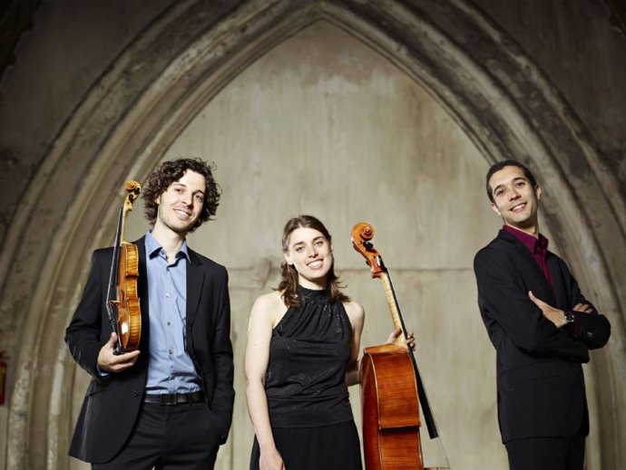 El Seminario Mayor De La Fundación Comillas Acogerá Todos Los Viernes De Julio Una Nueva Edición De Los Encuentros Culturales Con Un Programa De Cinco Conciertos De Música Clásica En El Que Participarán Artistas De La Talla De Juan Carlos Gago, Joaquín