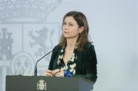 La Agencia de Medicamentos dice que han trabajado "muy rápido, pero muy sólidos", en la aplicación de vacunas Covid