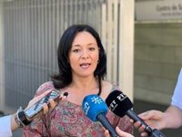 Crespín (PSOE) señala "los incumplimientos" del PP en Córdoba con la sanidad, empezando por el Reina Sofía