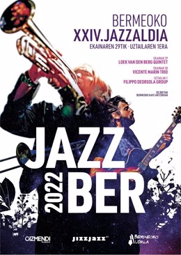 Cartel del Jazzber 2022
