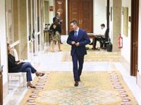 El PSOE propone aprovechar el 'big data' para impulsar estadísticas sobre movilidad de ciudadanos