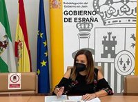 La provincia de Jaén contará con un centro de asistencia integral 24 horas para víctimas de violencia sexual