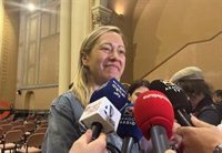 Gastón dice que las medidas anticrisis del Gobierno "alivian y protegen" a los más vulnerables