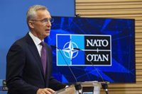 La OTAN elevará a más de 300.000 efectivos sus fuerzas de respuesta rápida