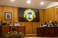 El pleno de Mairena (Sevilla) aprueba la "estructura de costes" para la nueva licitación de la recogida de basura