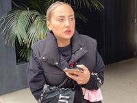 Rocío Flores confiesa qué pensó al ver el beso de Amador Mohedano y Rosa Benito: "Me quedé en shock"