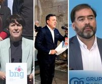 El aniversario del Estatuto del 36 reaviva el debate sobre el de 1981: el BNG activará su reforma en la Cámara