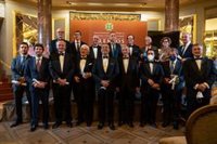 El Consejo General de Dentistas falla sus premios anuales que se entregarán en la Gala de la Odontoestomatología