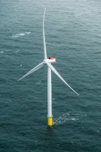 Siemens Gamesa cierra pedidos para proyectos eólicos marinos en Alemania y Polonia
