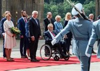 República Checa fija para enero de 2023 la fecha de las elecciones presidenciales