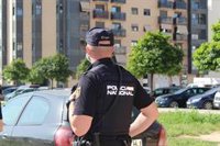 Detenido un joven sorprendido por la Policía cuando trataba de agredir sexualmente a una mujer en València