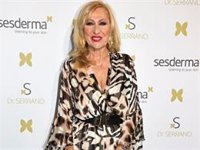 Rosa Benito acaba de un plumazo con los rumores de reconciliación con Amador Mohedano: "No vamos a funcionar nunca"