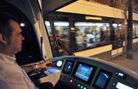 Más de 42.000 personas utilizaron Metrovalencia durante la noche de San Juan