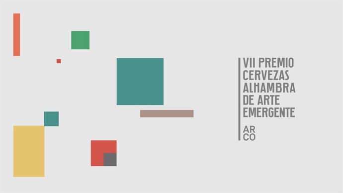 Premio Cervezas Alhambra de Arte Emergente