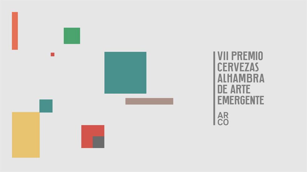 Premio Cervezas Alhambra de Arte Emergente