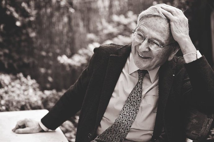 Archivo - Rafael Moneo