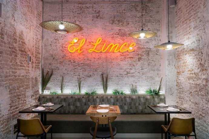 Restaurante El Lince