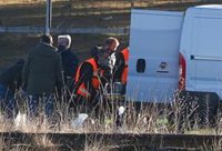 Los restos de pintura del pantalón de Esther López no se corresponden con los del coche del principal sospechoso