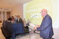 El cooperativismo agroalimentario andaluz subraya su nuevo "récord de facturación" al superar los 9.800 millones en 2021