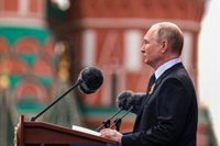 Putin acepta oficialmente la invitación para participar en la cumbre del G20