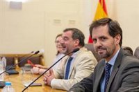 'Andalucía también se vacía', nuevo libro del abogado Francisco José Chaparro Díaz sobre la realidad migratoria