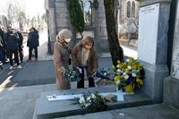 Covite vuelve a ausentarse del homenaje a víctimas del Congreso al estar EH Bildu, que "sigue justificando a ETA"