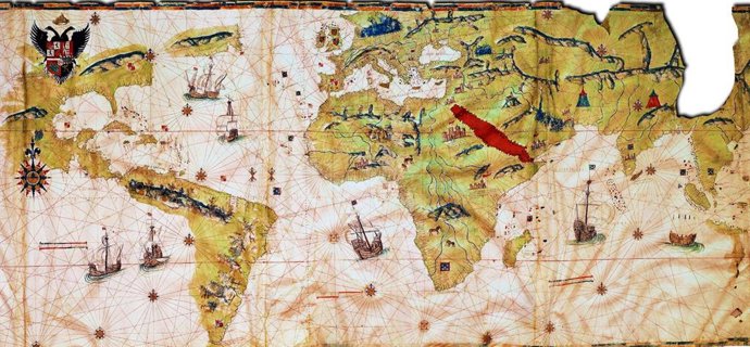 Vox pedirá al Pleno del Ayuntamiento de Huelva  un reconocimiento a los marineros onubenses por "su papel en la época del Descubrimiento"