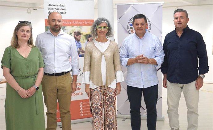 Archivo - La UHU y la UNIA colaboran en dos Cursos de Verano sobre la tecnología del hidrógeno y la mecanobiología.