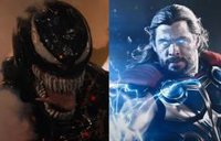 ¿Venom en el nuevo tráiler Thor: Love and Thunder de Marvel?