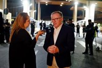 El presidente de Melilla lamenta las muertes en la valla pero avisa que la solución al "drama" humano no son los asaltos