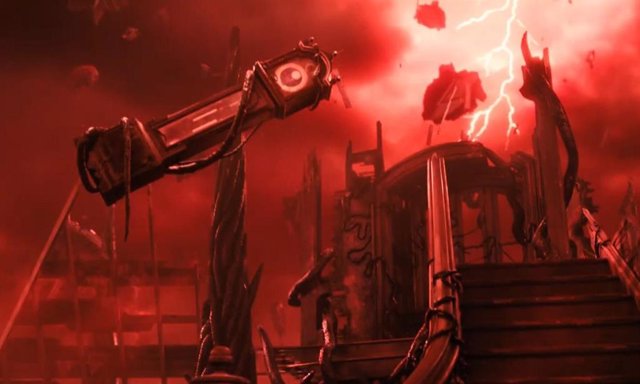 Stranger Things 4 confirma cómo funciona el tiempo en el Mundo del Revés (Upside Down)