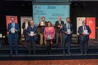 Revista de Occidente, Premio al Fomento de la Lectura: "Intentamos mantener el legado de libertad de expresión"