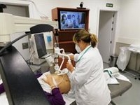 El SAS oferta más de 2.600 contratos para cubrir las vacaciones de los profesionales sanitarios en Granada