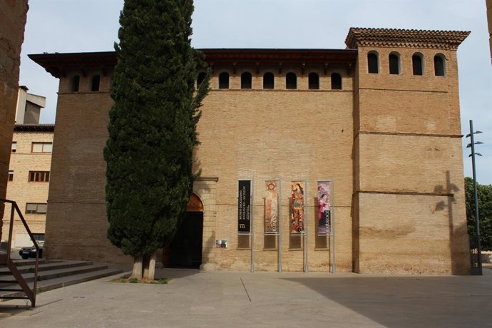 Archivo - Museo Diocesano de Barbastro-Monzón.