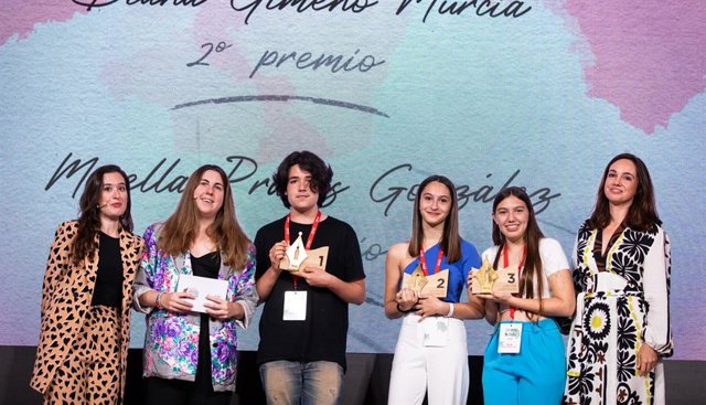 PEDRO LEONEL BELMONTE, DE ALMERÍA, GANADOR DE LA 61 EDICIÓN DEL CONCURSO DE RELATO DE COCA-COLA
