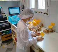 DPZ y UZ ponen en marcha la quinta edición de su Erasmus rural en el que ya han participado 118 jóvenes