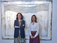 Maite Barrera, nueva presidenta de Barcelona Global