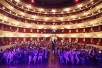 La Gala del Deporte del Consell de Mallorca premia a 126 deportistas y centra su discurso en la tolerancia y el respeto