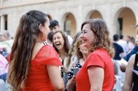 Un total de 377 alumnos de FP de 56 centros de Baleares participan en programas Erasmus+ en el extranjero