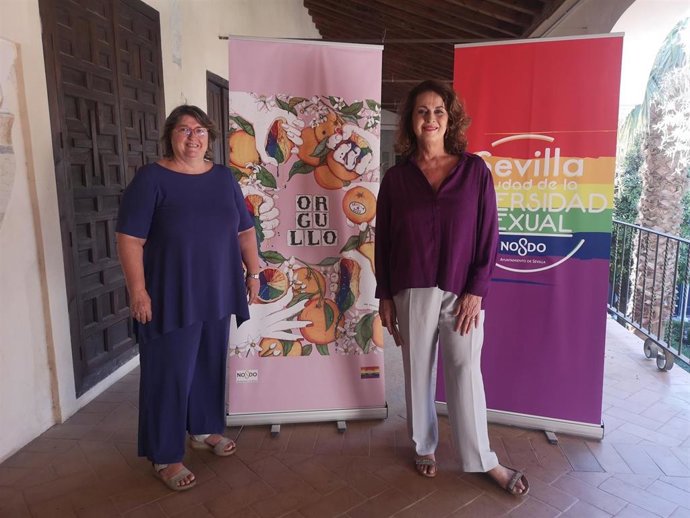 Presentación del documental